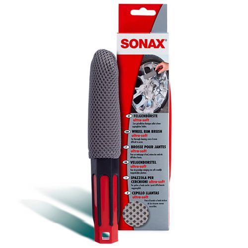 Cepillo para llantas ultra-soft Sonax