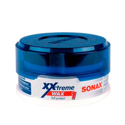 CERA XTREME WAX sonax