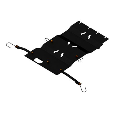 CUBRE CAJA DE TRANSFERENCIA VOLKSWAGEN AMAROK 2010+