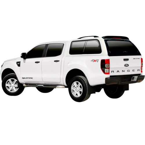 CUPULA CARRYBOY  - FORD RANGER 2012+