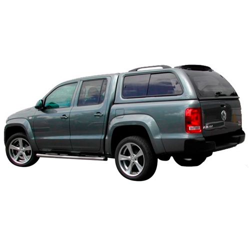 CUPULA CARRYBOY - VW AMAROK 2010+