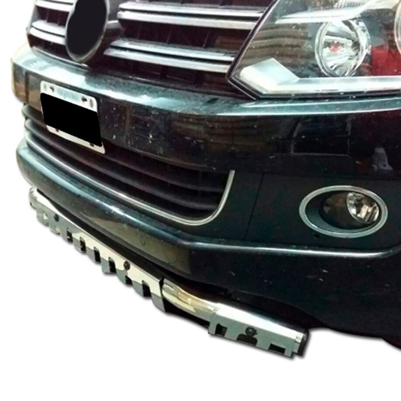 DEFENSA-DELANTERA-BAJA-INOX---VW-AMAROK-2010-