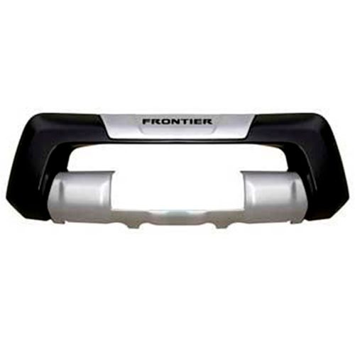 DEFENSA URBANA NISSAN FRONTIER 2010+