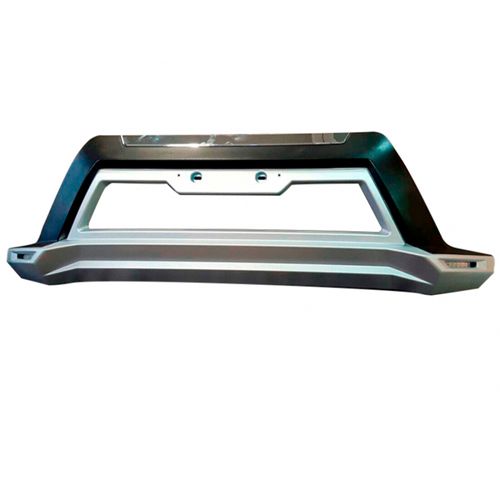 DEFENSA URBANA C/LUZ WINBO NISSAN FRONTIER NP300 2016+