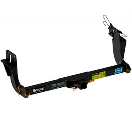 ENGANCHE PESADO 3500KG - TOYOTA HILUX 2005-2015