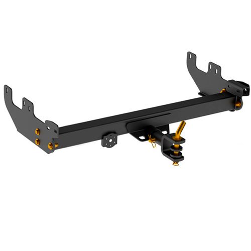 ENGANCHE PESADO 8000KG - NISSAN NP300 2016+/RENAULT ALASKAN