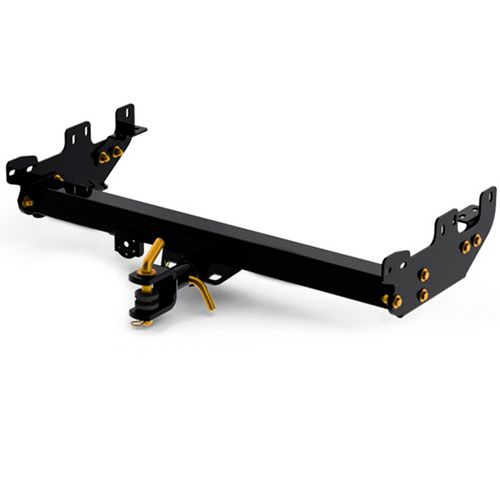 ENGANCHE PESADO 8000KG - TOYOTA HILUX 2005-2015