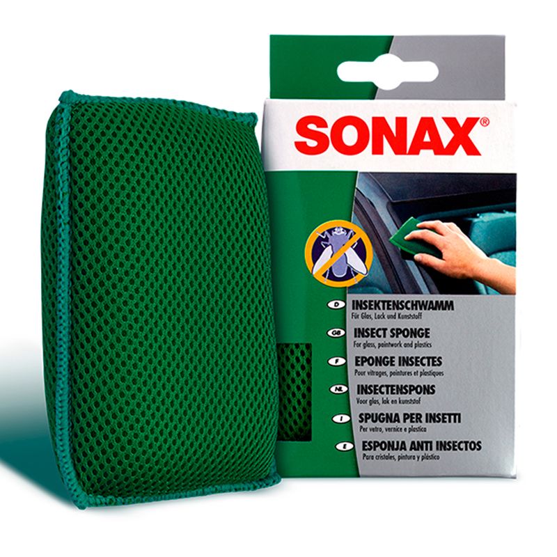 Esponja-anti-insectos-Sonax