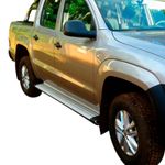 ESTRIBOS-ALUMINIO-STATUS---VW-AMAROK-D-C-2010-