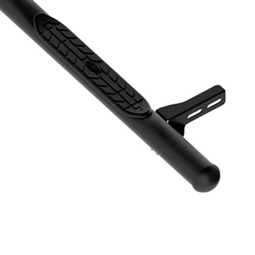 ESTRIBOS limited negro Toyota Hilux 2016+