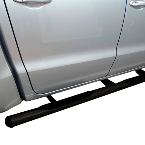 ESTRIBOS limited negro Volkswagen Amarok 2010+