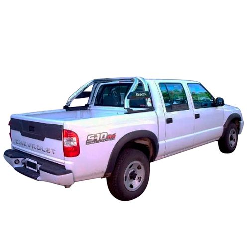 Fenders para Chevrolet S-10 2001-2011