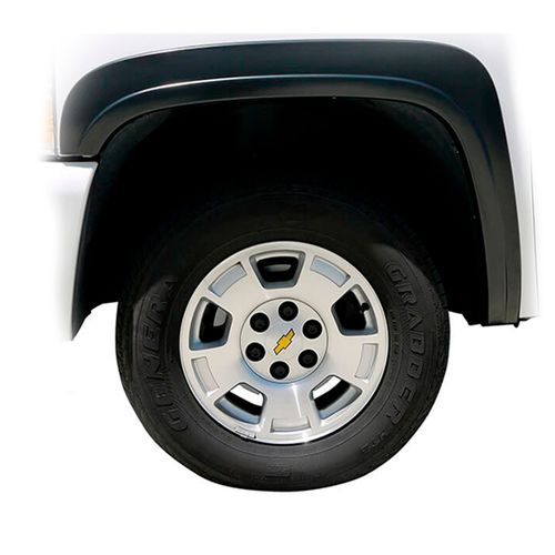 Fenders para Chevrolet Silverado