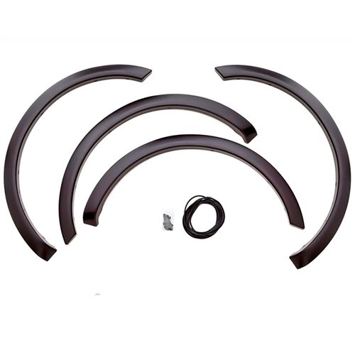 Fenders para Ford F100 Duty 1999-2010