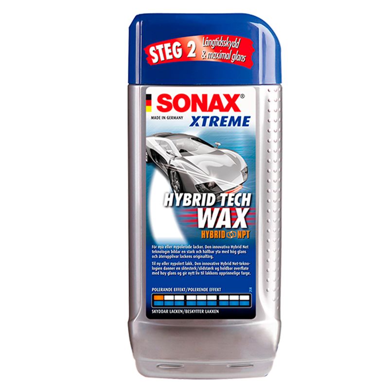 Hybrid-Tech-Wax-Sonax