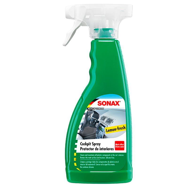 Silicona-plus-Lemon-Fresh-Sonax