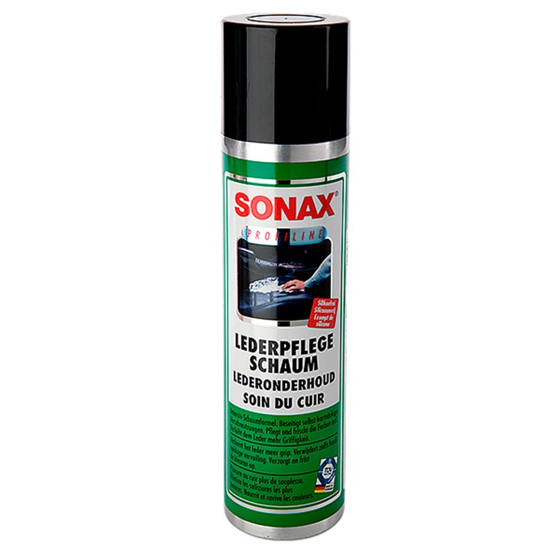 SONAX-PROFILINE