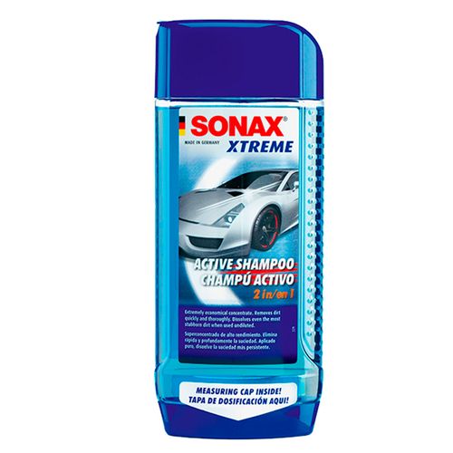 SONAX XTREME Active