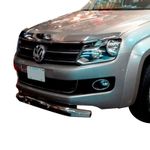 Deflector-Cromado-de-Capot-Volkswagen-Amarok-2010-