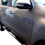 ESTRIBOS-limited-DE-ACERO-INOXIDABLE-Toyota-Hilux-2016-