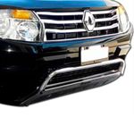 DEFENSA-DELANTERA-CENTRAL-INOX---RENAULT-DUSTER-2011----OROCH-2016-