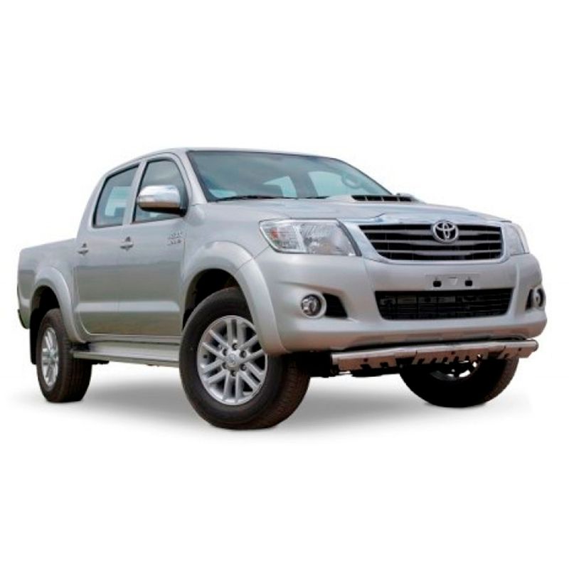 DEFENSA-DELANTERA-BAJA-INOX---TOYOTA-HILUX---SW4-2005-2015
