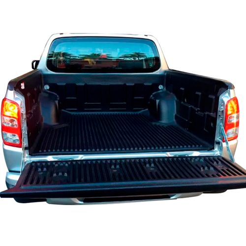 COBERTOR DE CAJA IMPORTADO - MITSUBISHI L200 DI-D 2017