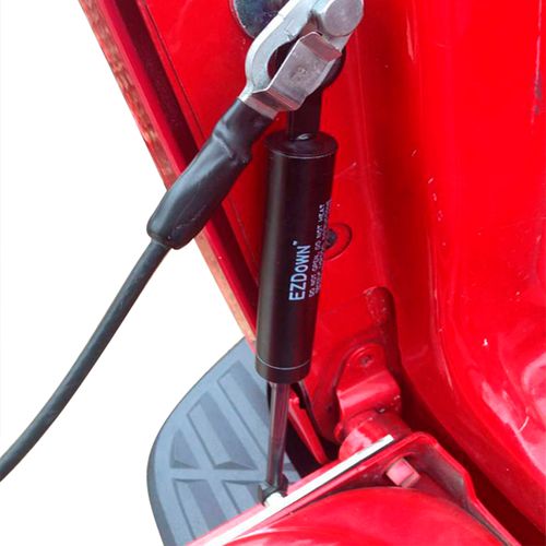 Amortiguador de portón para Mitsubishi L200 Triton 2008+