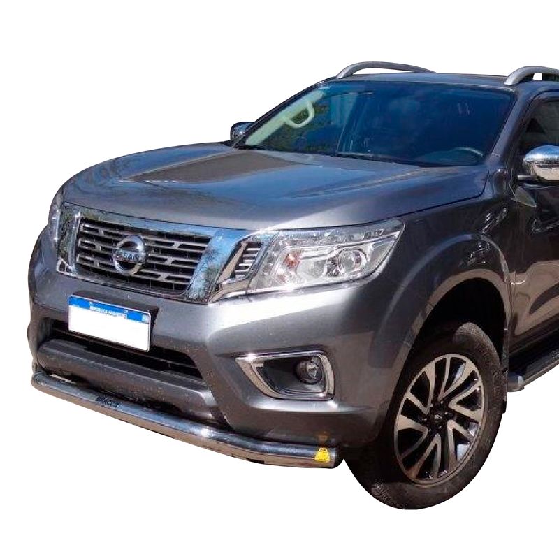 DEFENSA-DELANTERA-BAJA-INOX---NISSAN-NP300-FRONTIER-2016-