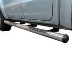 ESTRIBOS-limited-DE-ACERO-INOXIDABLE-Toyota-Hilux-2005-2015