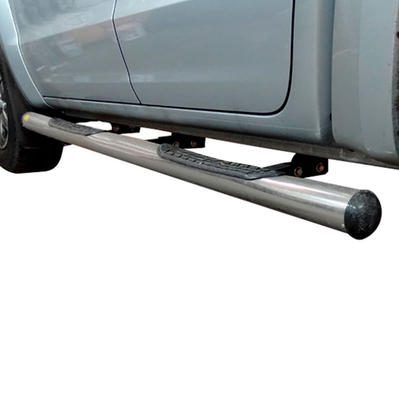 ESTRIBOS-limited-DE-ACERO-INOXIDABLE-Toyota-Hilux-2005-2015