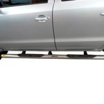 ESTRIBOS-limited-DE-ACERO-INOXIDABLE-Volkswagen-Amarok-2010-
