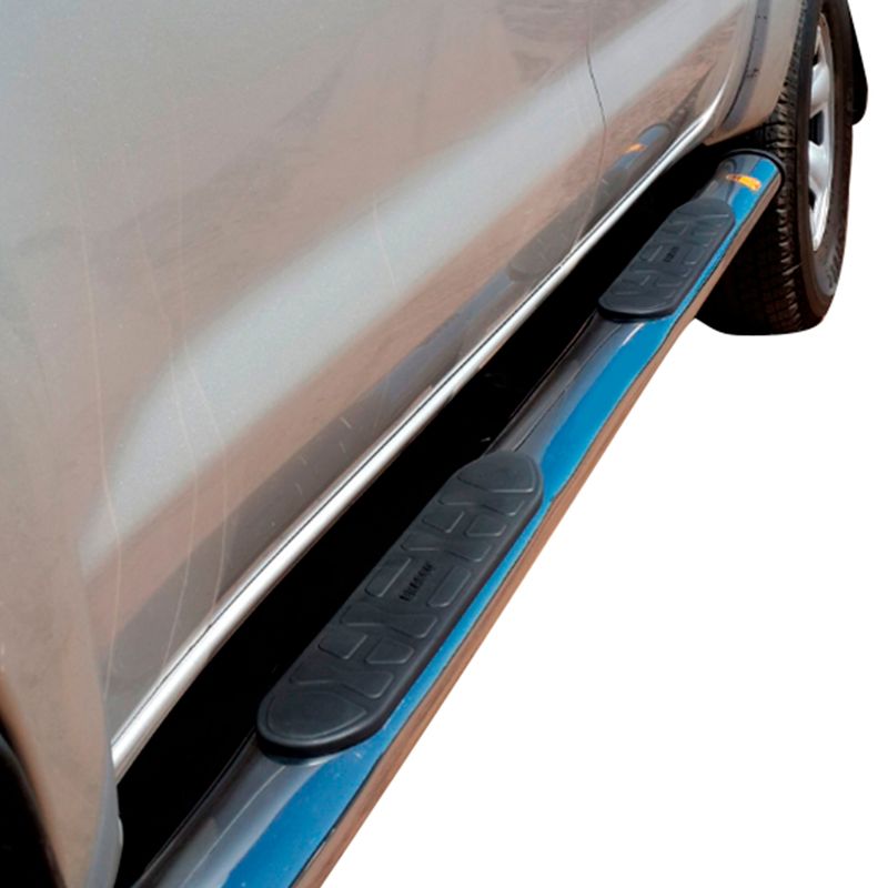 ESTRIBOS-limited-DE-ACERO-INOXIDABLE-Volkswagen-Amarok-2010-