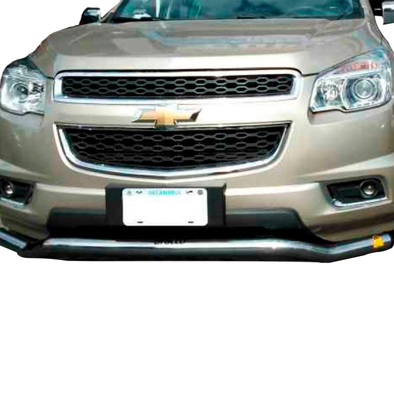 DEFENSA-DELANTERA-BAJA-INOX---CHEVROLET-S10-2012-