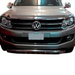 Deflector-Cromado-de-Capot-Volkswagen-Amarok-2010-