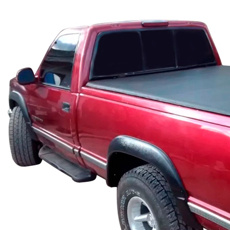 Fenders-para-Chevrolet-Silverado