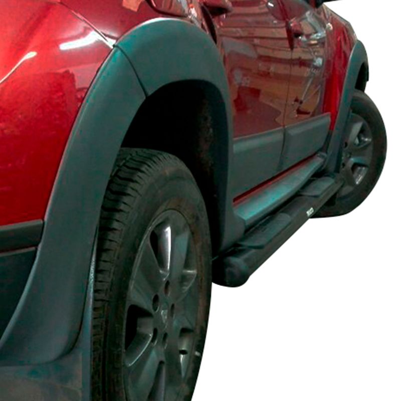 Fenders para Renault Duster 2011+ Guzman Accesorios