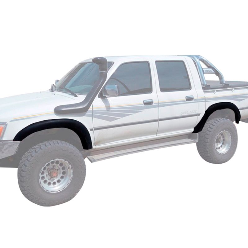 Fenders-para-Toyota-Hilux-1992-2004