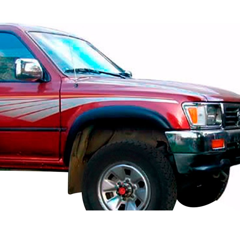 Fenders-para-Toyota-Hilux-1992-2004