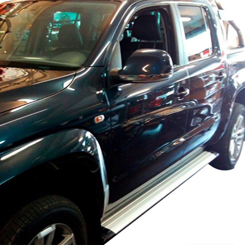 ESTRIBOS-ALUMINIO-STATUS---VW-AMAROK-D-C-2010-