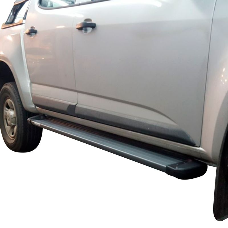 011842-ML-ESTRIBO-CHEVROLET-S10-CD-12--ALUMINIO-NEGRO-10627-10061-13