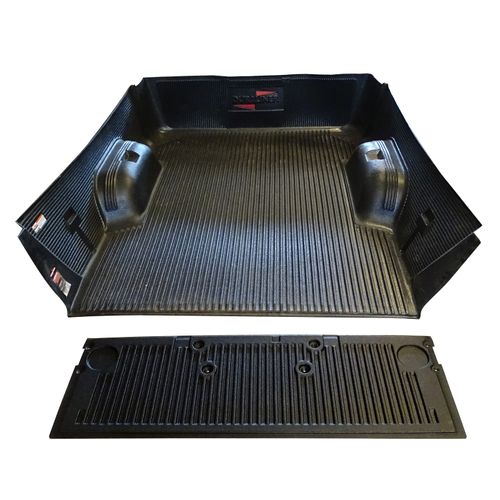 Cobertor de caja importado Ford F100 81-98 bajo perfil