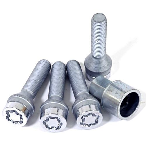 Tuercas Antirrobo Mcgard Toyota Hilux 05+/16+ Arandela