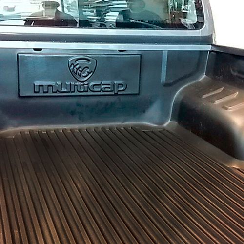 COBERTOR DE CAJA  - TOYOTA HILUX C/D 2005-2015