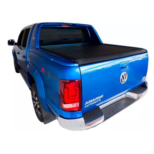 LONA CON ESTRUCTURA DE ALUMINIO - AMAROK V6 EXTREME