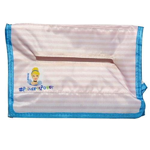Organizador porta pañuelos Princes