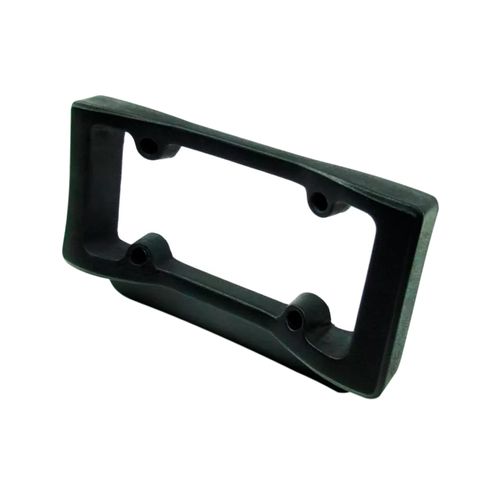 Fronter protector de patente y paragolpe.