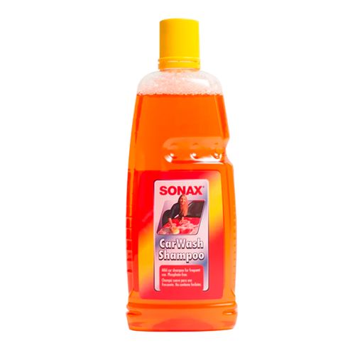 Shampoo Sonax