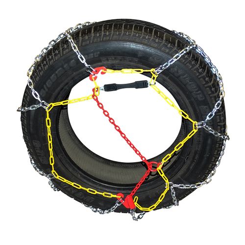 Cadena para nieve y barro CD110
