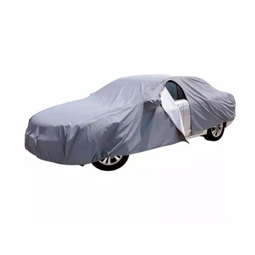 Cubre coche multicapa S
